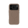 Etui do telefonów Holdit Soft Magsafe Case iPhone 17 Pro Mocha Brown